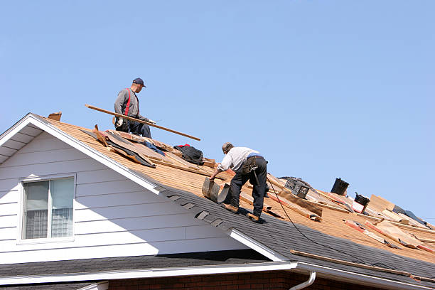 Roofing and repair